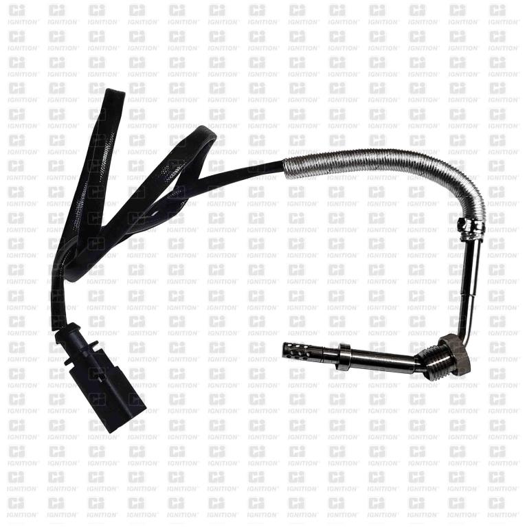 Sensor, temperatura gas de escape QUINTON HAZELL ref. XEPS233